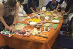 Строительная компания Ханса строй, с рейтингом 1.6 - находится по адресу Санкт-Петербург, улица Большая Зеленина, 24 