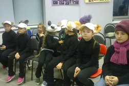 Центр личностного развития ТриО, с рейтингом 4 - находится по адресу Екатеринбург, Хохрякова, 63 