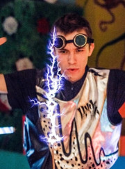 Аниматор Николай Андреевич Астахов