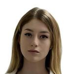 Екатерина Андреевна Михайлюк