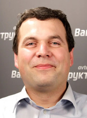 Автоинструктор Сергей Маликович Гизатуллин