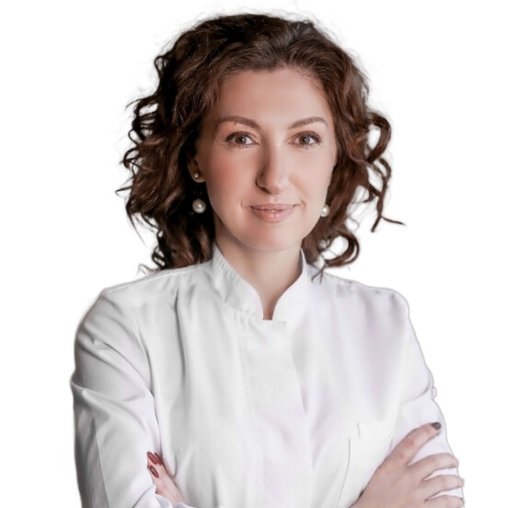 Мария Михайловна Бутарева