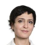 Нина Кимовна Арутюнова