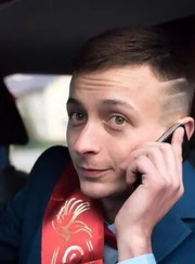 Тренер по скалолазанию, специалист по демонтажным работам Константин Александрович Пашков