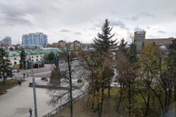 Банкомат Живаго банк, с рейтингом 3 - находится по адресу Рязань, Почтовая улица, 64 