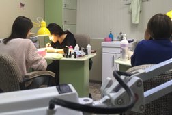 Салон красоты Леди Ист, с рейтингом 2.9 - находится по адресу Московская область, Лыткарино, Спортивная улица, 7/2 