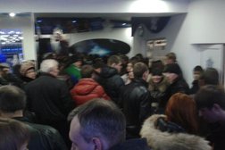 Кинотеатр Космос, с рейтингом 3.6 - находится по адресу Краснодарский край, ст-ца Кавказская, улица Ленина, 183 