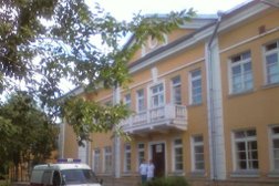 Неврологическое отделение, ПСО Мончегорская центральная районная больница, с рейтингом 3 - находится по адресу Мурманская область, Мончегорск, проспект Кирова, 6 