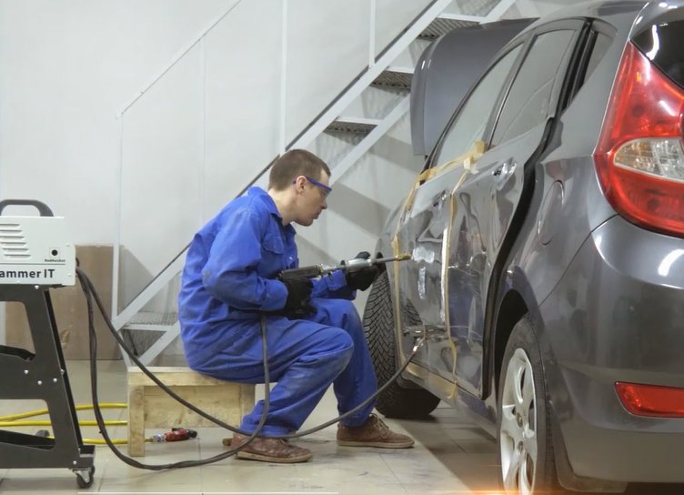 Кореана, магазин корейских автозапчастей и автотоваров по адресу Санкт ...