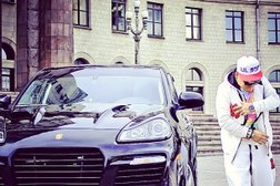 Салон-парикмахерская Для вас, с рейтингом 2.9 - находится по адресу Москва, Большая Почтовая улица, 18/20 к12 