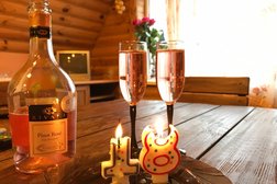 Гостевой дом Священника Соколова, с рейтингом 5 - находится по адресу Владимирская область, Суздаль, улица Крупской, 3 