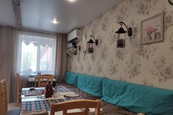 Кафе-траттория Папа Джованни, с рейтингом 2.5 - находится по адресу Усть-Каменогорск, Крылова, 77 