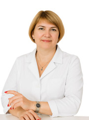 Психолог Светлана Александровна Скиданова