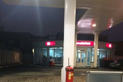 Автозаправка Лукойл, с рейтингом 4.4 - находится по адресу Санкт-Петербург, Литовская улица, 5 к2 лит А 