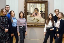 Школа-пансион Дубравушка, с рейтингом 3.4 - находится по адресу Калужская область, Обнинск, Пионерский проезд, 29 