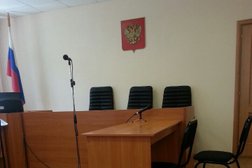 Центральный районный суд, с рейтингом 4 - находится по адресу Омск, Тарская улица, 28 