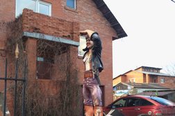 Автомастерская Федотова, с рейтингом 3 - находится по адресу Санкт-Петербург, Гражданская улица, 31 