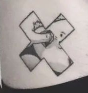 Тату-мастер Влад Олегович Силаков