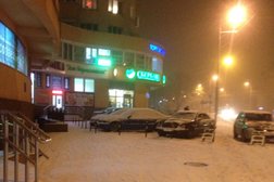 Банкомат СберБанк, с рейтингом 5 - находится по адресу Калининград, улица Юрия Гагарина, 99 