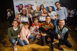Самарский авиационный техникум, с рейтингом 2.6 - находится по адресу Самара, Физкультурная улица, 92 