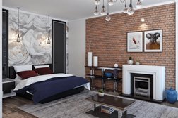 Компания Строй сити, с рейтингом 4.8 - находится по адресу Санкт-Петербург, Малоохтинский проспект, 64 лит Б 