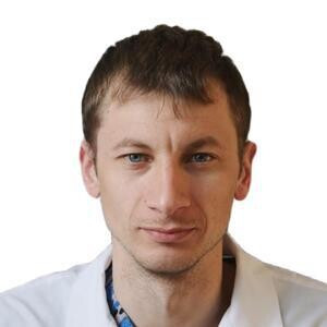 Владимир Владимирович Щербицкий