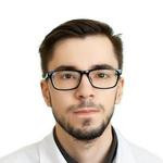 Александр Николаевич Попов