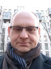 Юрист, адвокат Константин Сергеевич Вечерский