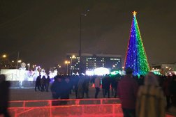 Отель Эспланада, с рейтингом 4 - находится по адресу Пермь, улица Попова, 21 