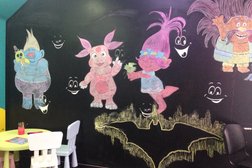 Кинотеатр Формула Кино, с рейтингом 3.6 - находится по адресу Москва, Театральный проезд, 5с1 