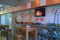 Кафе Пельмениssimo, с рейтингом 4.4 - находится по адресу Новосибирск, Морской проспект, 54 