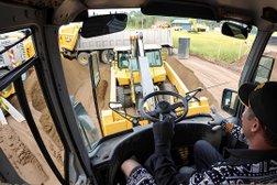 Компания Тахосервис, с рейтингом 4 - находится по адресу Москва, МКАД, 23-й километр, внешняя сторона, вл3 