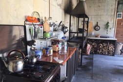 Гостевой дом Золотая подкова, с рейтингом 4.2 - находится по адресу Сочи, Известинская улица, 4 