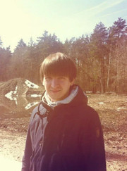 Маркетолог Кирилл Сергеевич Новиков