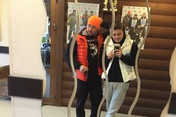 Кафе Вилга, с рейтингом 3.4 - находится по адресу Республика Карелия, д. Вилга, Прионежское шоссе, 1Б 