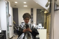 Салон-парикмахерская Антея, с рейтингом 3.4 - находится по адресу Москва, улица Мусы Джалиля, 29 к1 