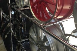 Автосервис ABS-AUTO, с рейтингом 4.8 - находится по адресу Ставрополь, улица Доваторцев, 47Б 