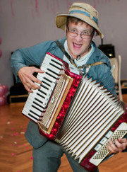 Ведущий/тамада, музыкант Габидуллин Ильдар