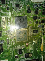 Мастер по ремонту бытовой техники, мастер по настройке и ремонту компьютеров Аркадий Валерьевич Жарков