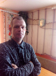 Бетонщик, маляр Александр Круглов