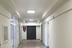 Бизнес-центр Центрогипроруда, с рейтингом 5 - находится по адресу Белгород, улица Мичурина, 56 