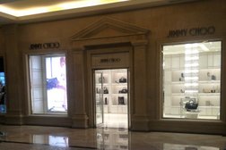 Бутик Jimmy Choo, с рейтингом 5 - находится по адресу Московская область, Красногорск, Международная улица, 8 