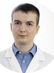 Уролог, хирург Дамир Рафхатович Мухаметшин