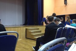 Дошкольное отделение №2 корпус №1, с рейтингом 3.4 - находится по адресу Москва, 7-я улица Текстильщиков, 4а 