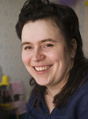 Дизайнер, верстальщик Анна Юрьевна Пахомова