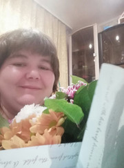 Специалист по страхованию Нина Кичигина
