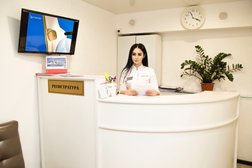 Стоматологическая клиника Dental Plus, с рейтингом 4.7 - находится по адресу Ставрополь, Краснофлотская улица, 46 