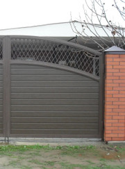 Благоустройство территории, мастер по ремонту квартир и коттеджей Сергей Анатольевич Соколов