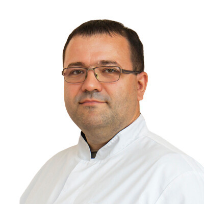 Сергей Петрович Петухов