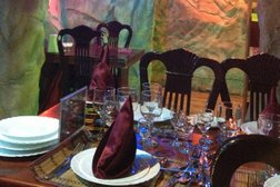 Кафе Пещера, с рейтингом 5 - находится по адресу Алматы, Толе би, 263а 